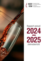 Jahresbericht 2024-2025